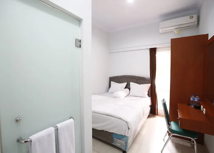 Ruangnyaman At Tebet Utara Residence