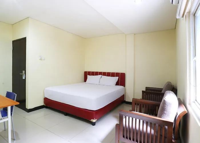 Hotel Rakacia