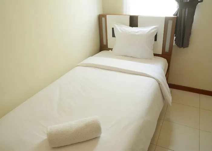 New And Modern 3Br Grand Palace By Travelio