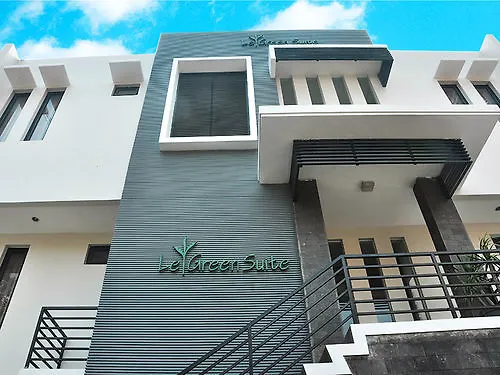 Legreen Suite Setiabudi