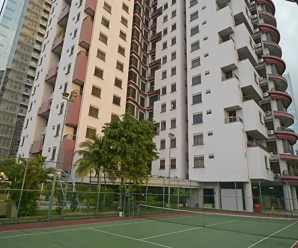 Midtown Residence Simatupang Jakarta