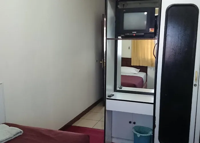Wisma Shalom Guesthouse