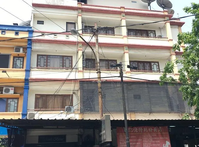 Hotel Aceh Besar