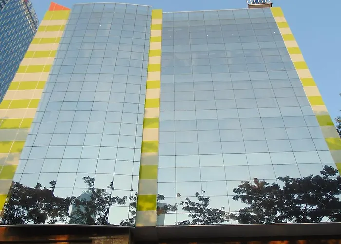 An Hotel Satrio Kuningan Jakarta