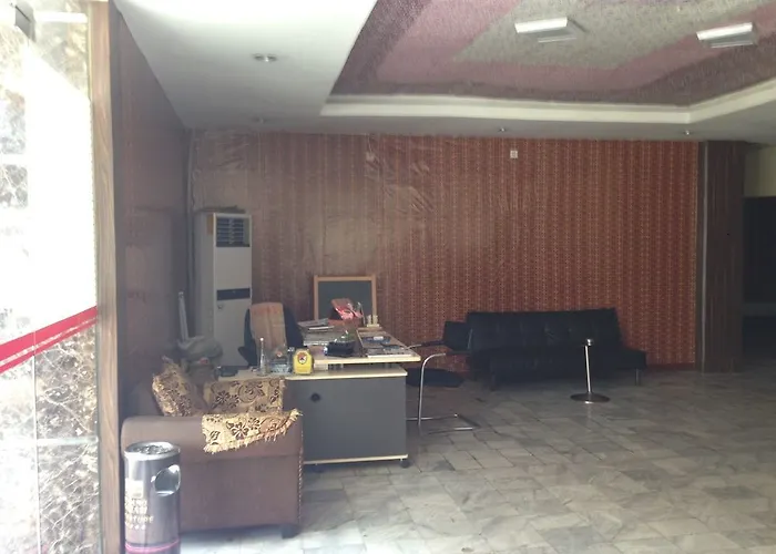 Hotel Mustika Senen