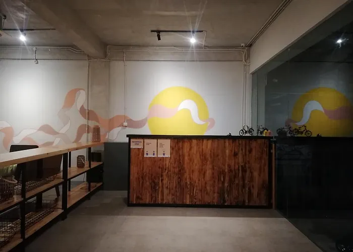 Pinx\'S Hostel