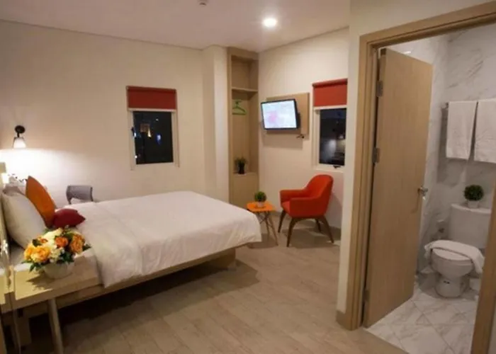 Hotel Cikini