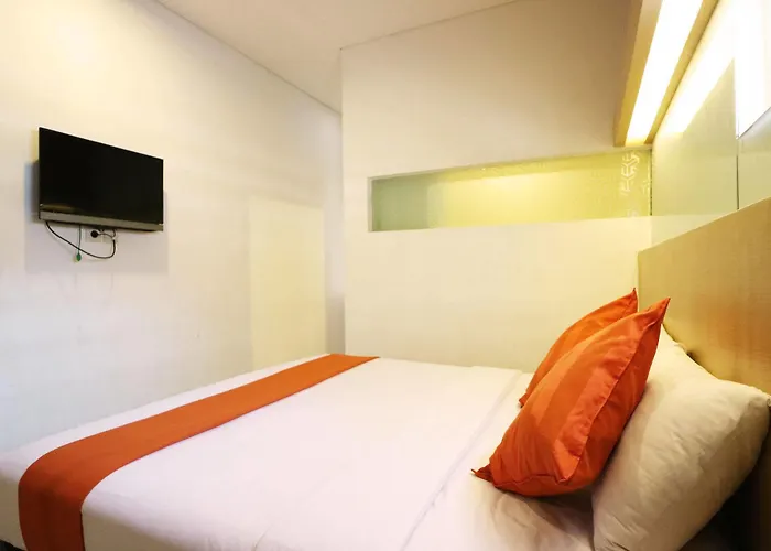 Mirah Hotel
