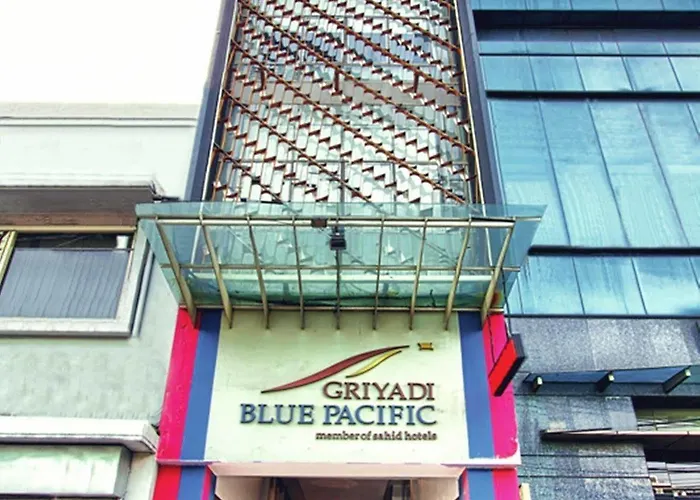 Griyadi Blue Pacific Hotel