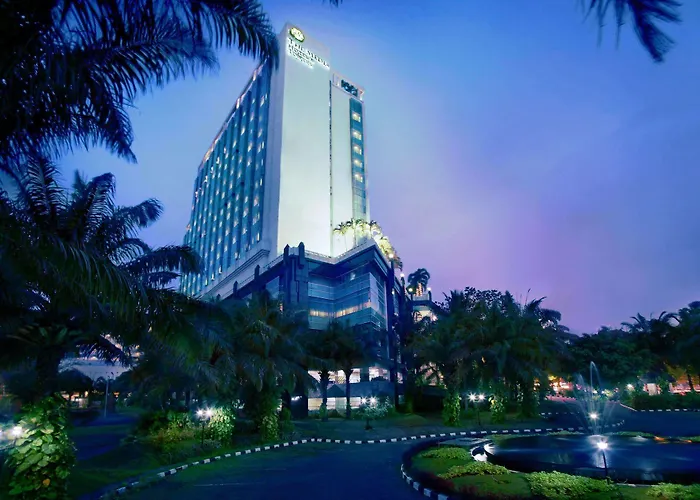 The Media Hotel & Towers