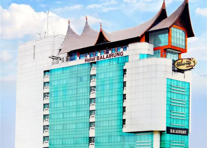 Horison Balairung Jakarta