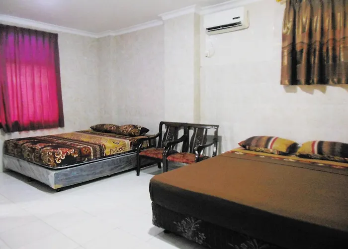 Focus Hotel