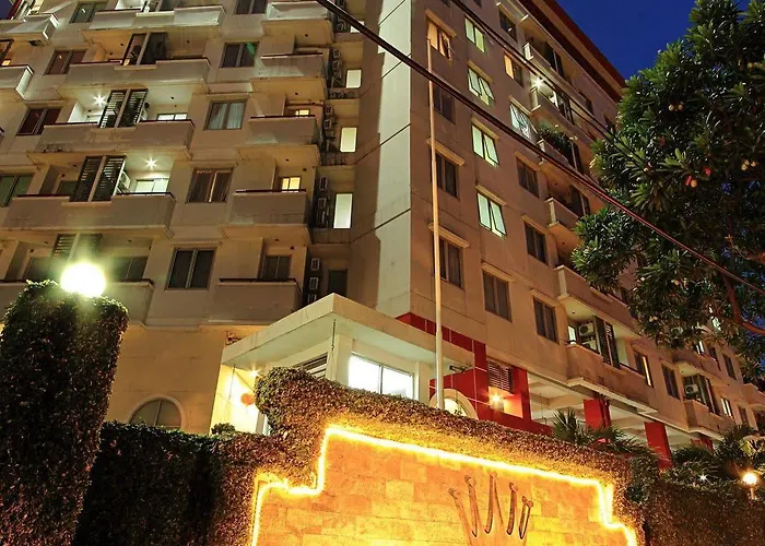 Golden Sky Condotel