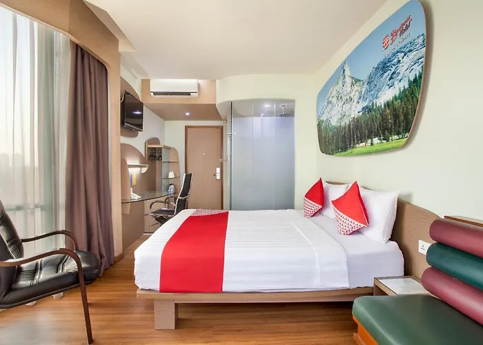 Business Hotel