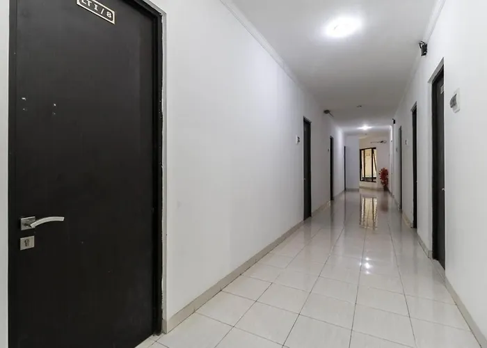 Cozy Residence Muwardi