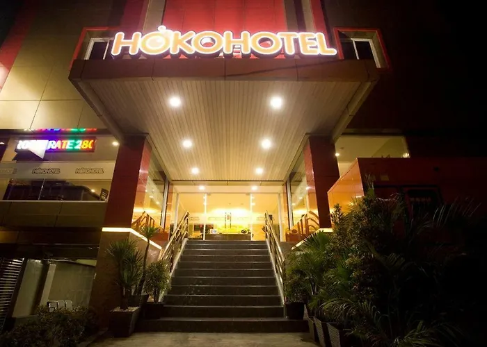Hoko Hotel