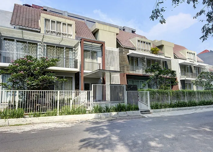 Sampit Residence Managed By Flat06