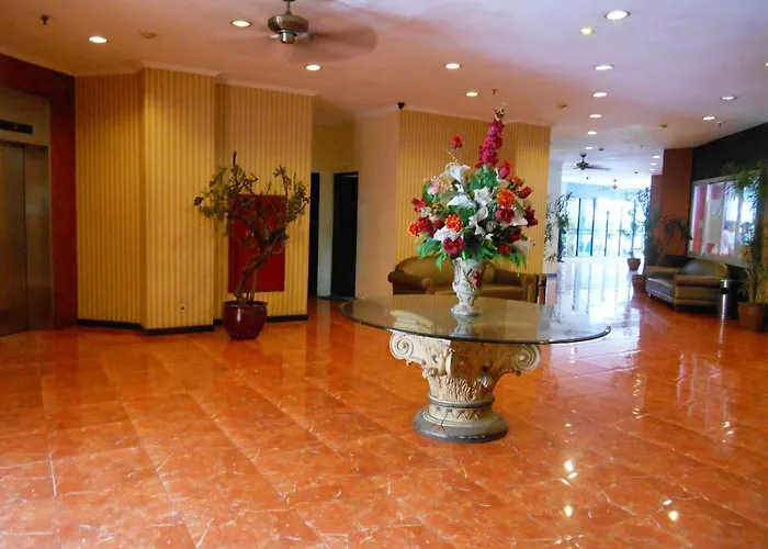 Prinsen Park Hotel