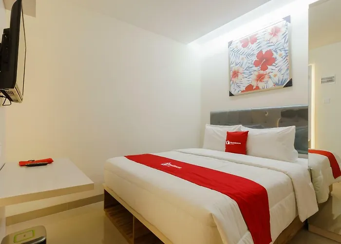 Residences By Reddoorz @ Guntur Raya Setiabudi