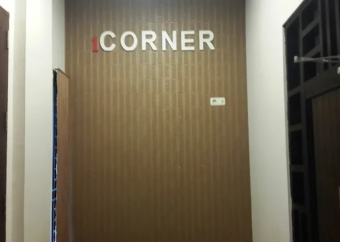Icorner Residence
