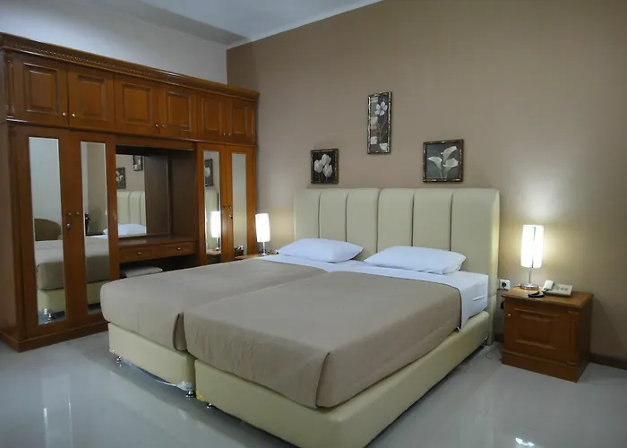 Gondia Guesthouse