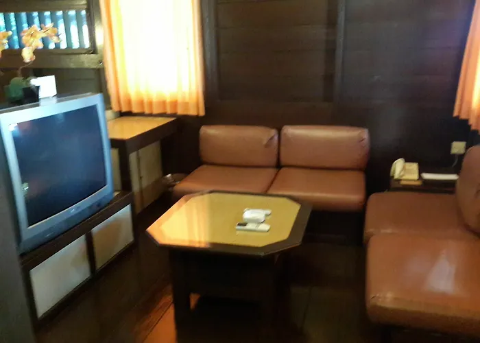 Pulau Ayer Resort And Cottages