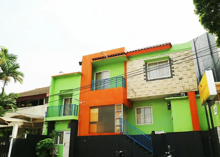 Wisma Nely Murni