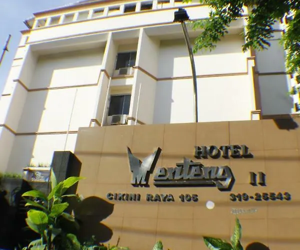 Hotel Menteng 2