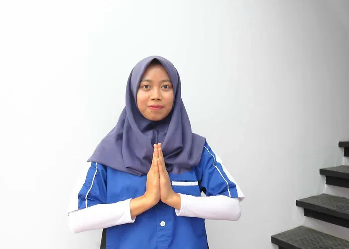 Kamar Keluarga Kalideres II