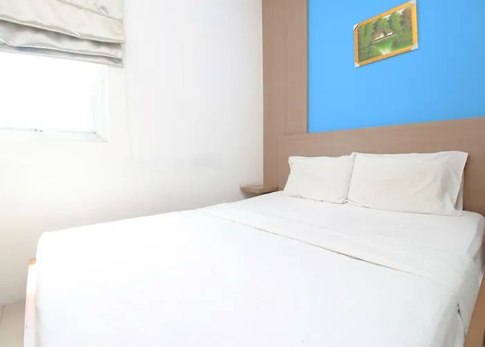 Residence100