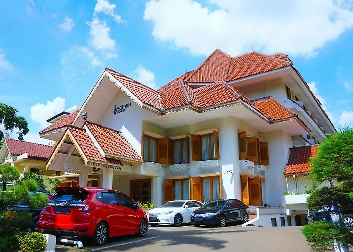 Sofyan Hotel Cut Meutia
