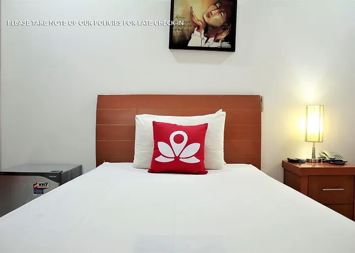 Zen Rooms Setiabudi 15