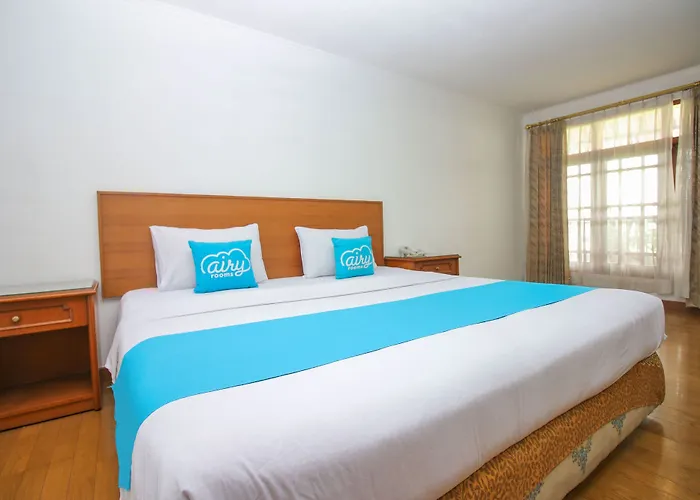 Airy Kemang Prapanca Raya 30 Jakarta