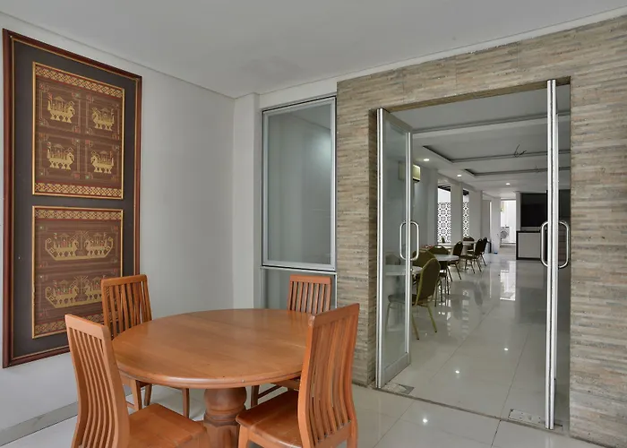 Zen Rooms Basic Kelapa Dua Kebon Jeruk