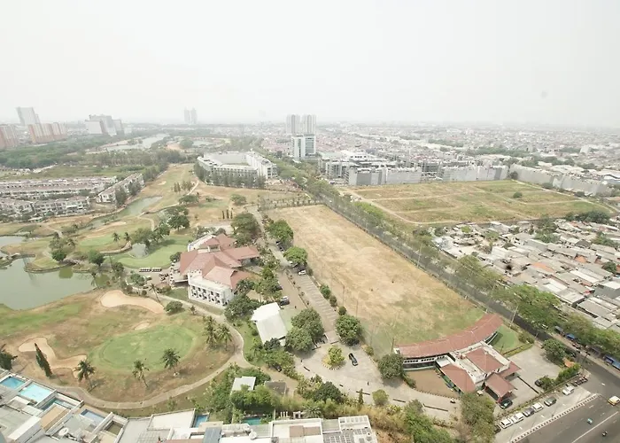 Apatel The Mansion Jasmine Tower Aurora J31I