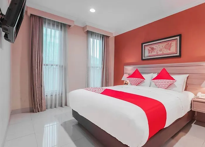 534 Sriwijaya Hotel