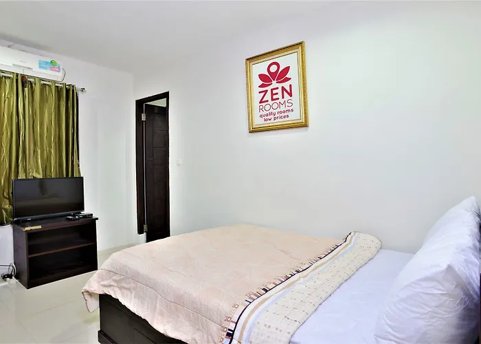 Jasmine Residence