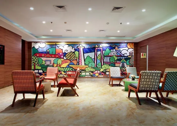 Maxonehotels.Com At Pemuda