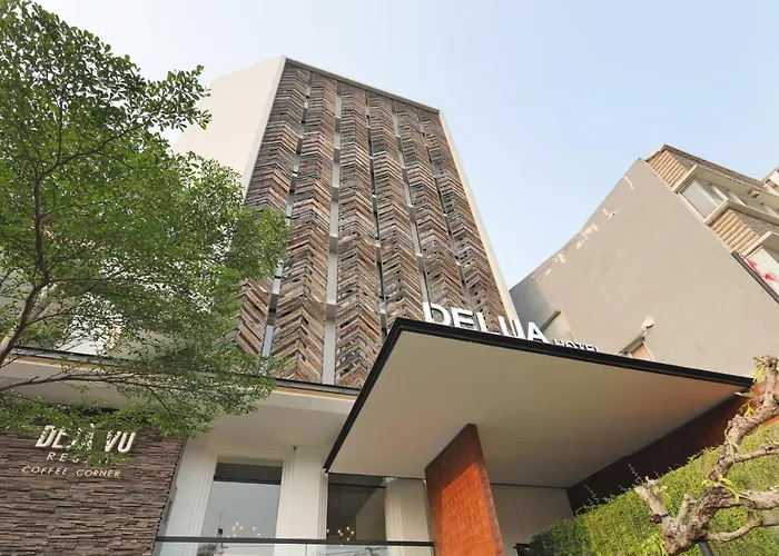 Delua Hotel