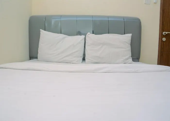 Best Price 2Br Apartment At Northland Ancol Residence By Travelio