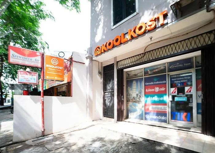 Koolkost Near Rs Pelabuhan Jakarta - Minimum Stay 6 Nights