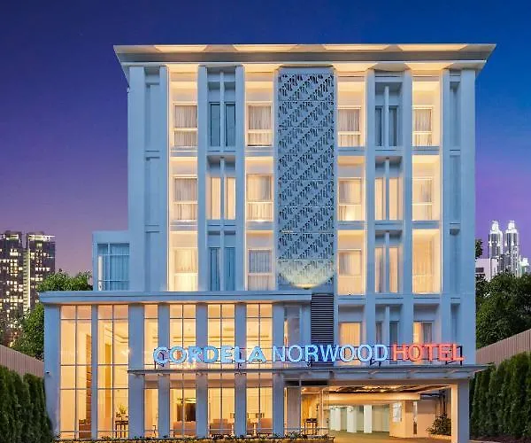 Cordela Norwood Hotel