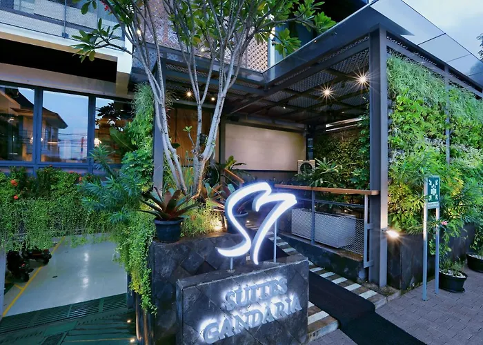 S7 Suites Gandaria