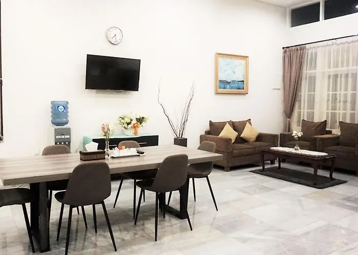 Mk House Senopati