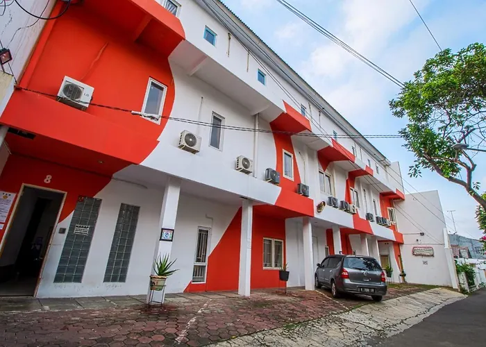 Kost Syailendra