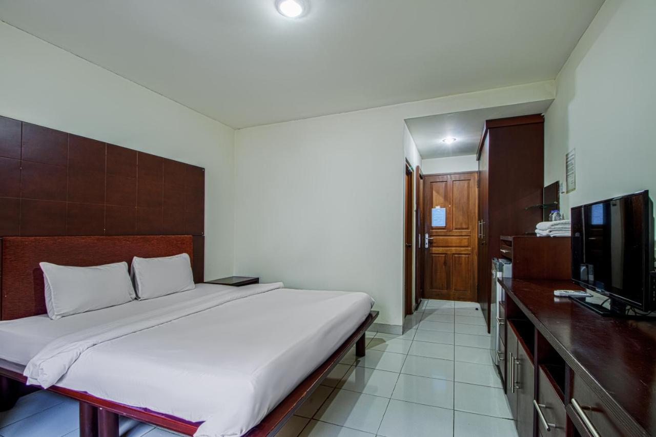 Plaza 68 Jakarta