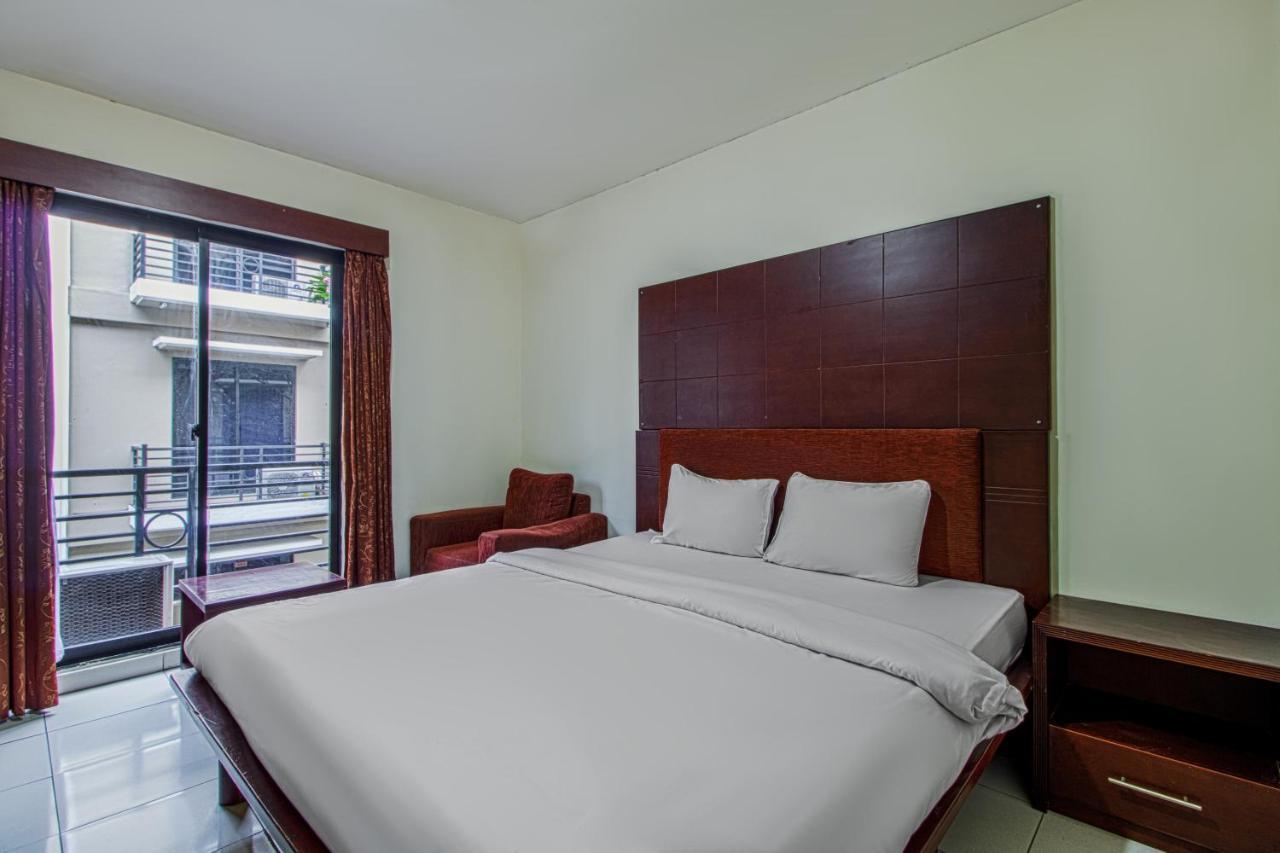 Guest house Plaza 68 3*