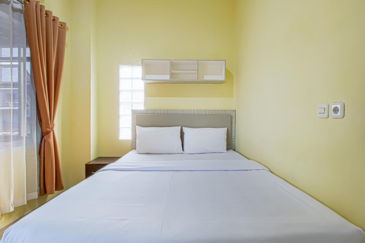 Gasthof Indah Kost Jakarta