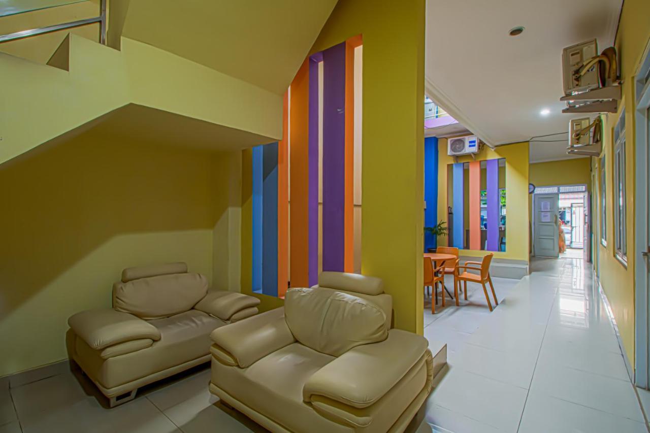Indah Kost