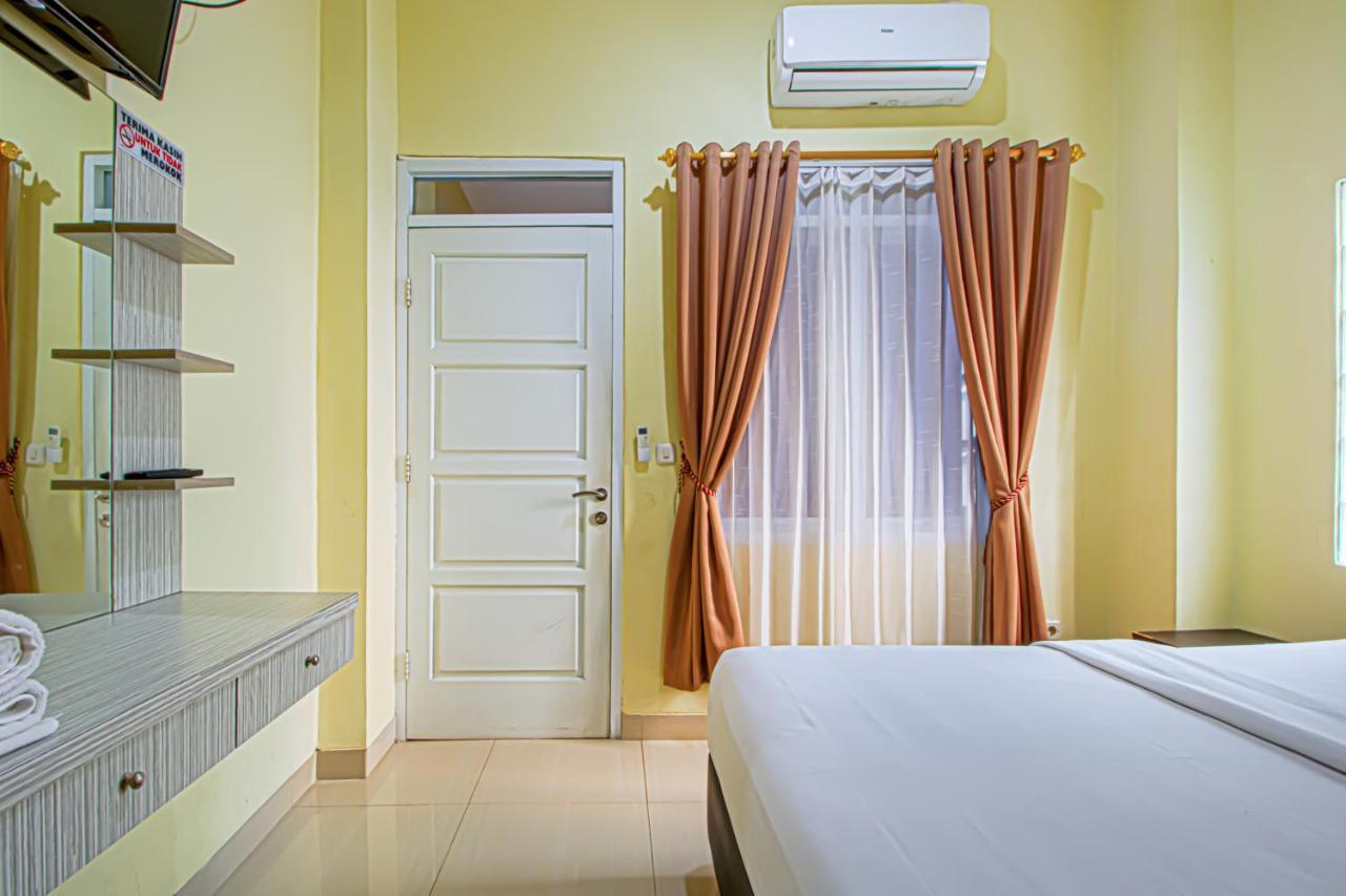 Gasthof Indah Kost *